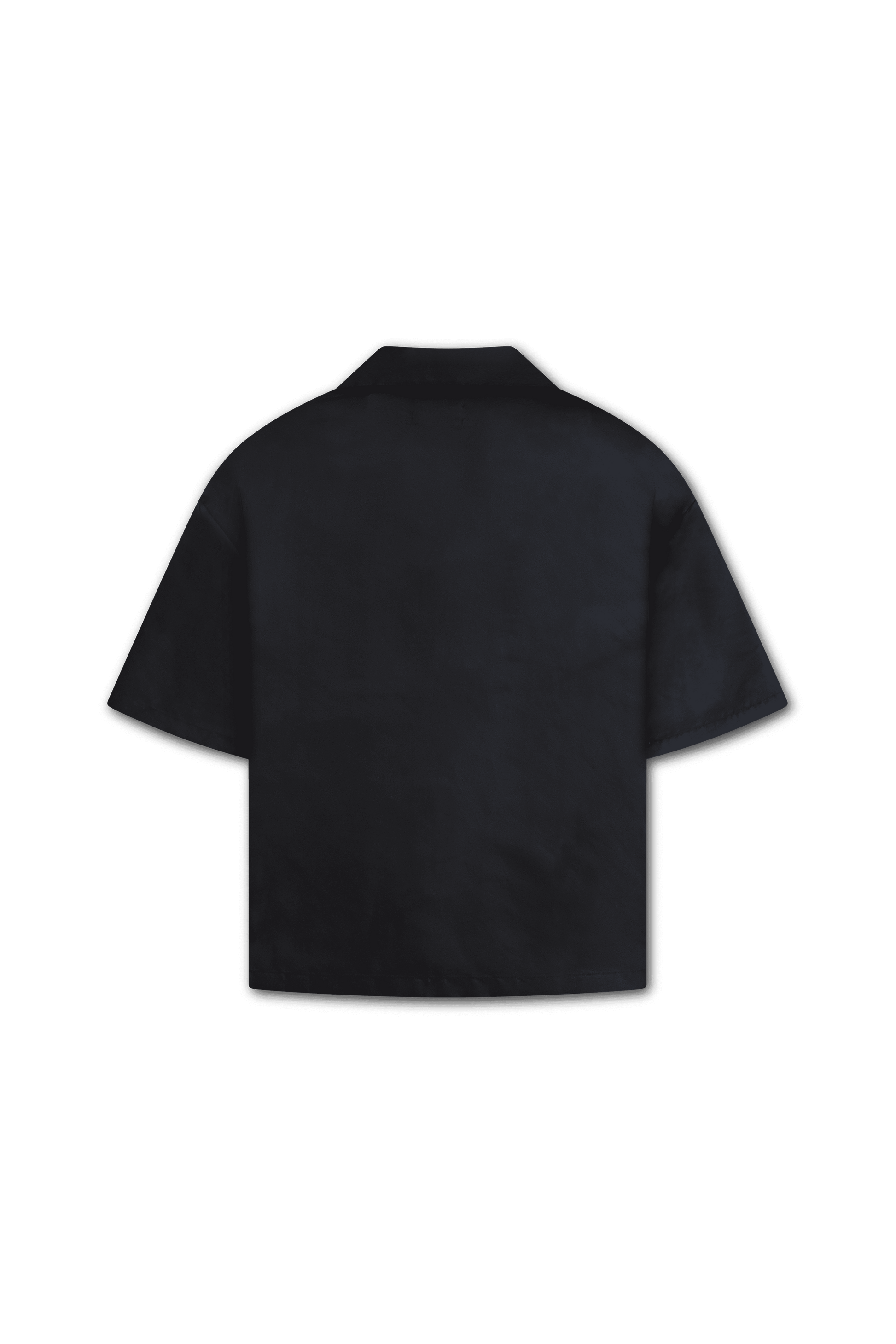Nylon Overshirt