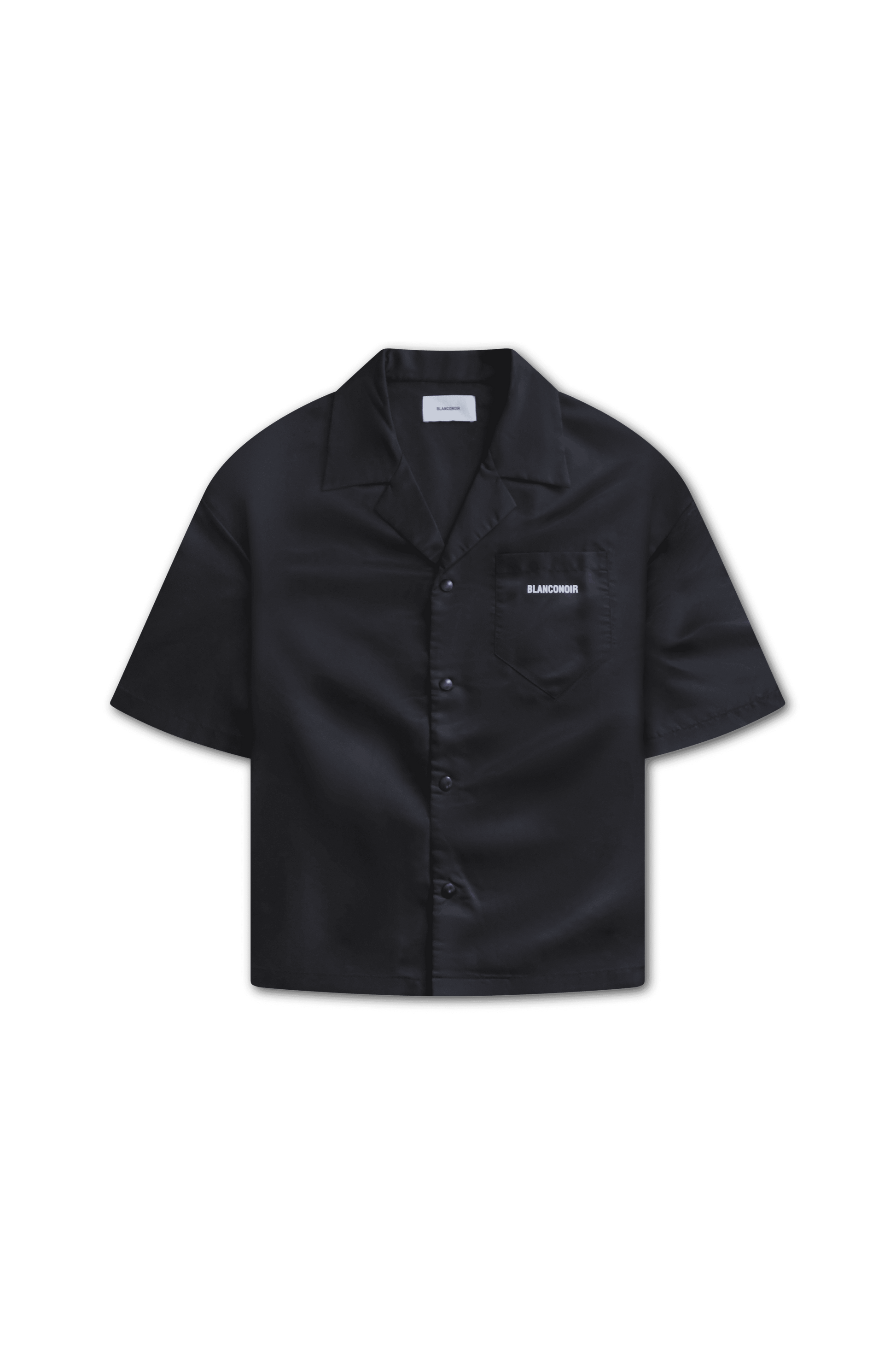 Nylon Overshirt