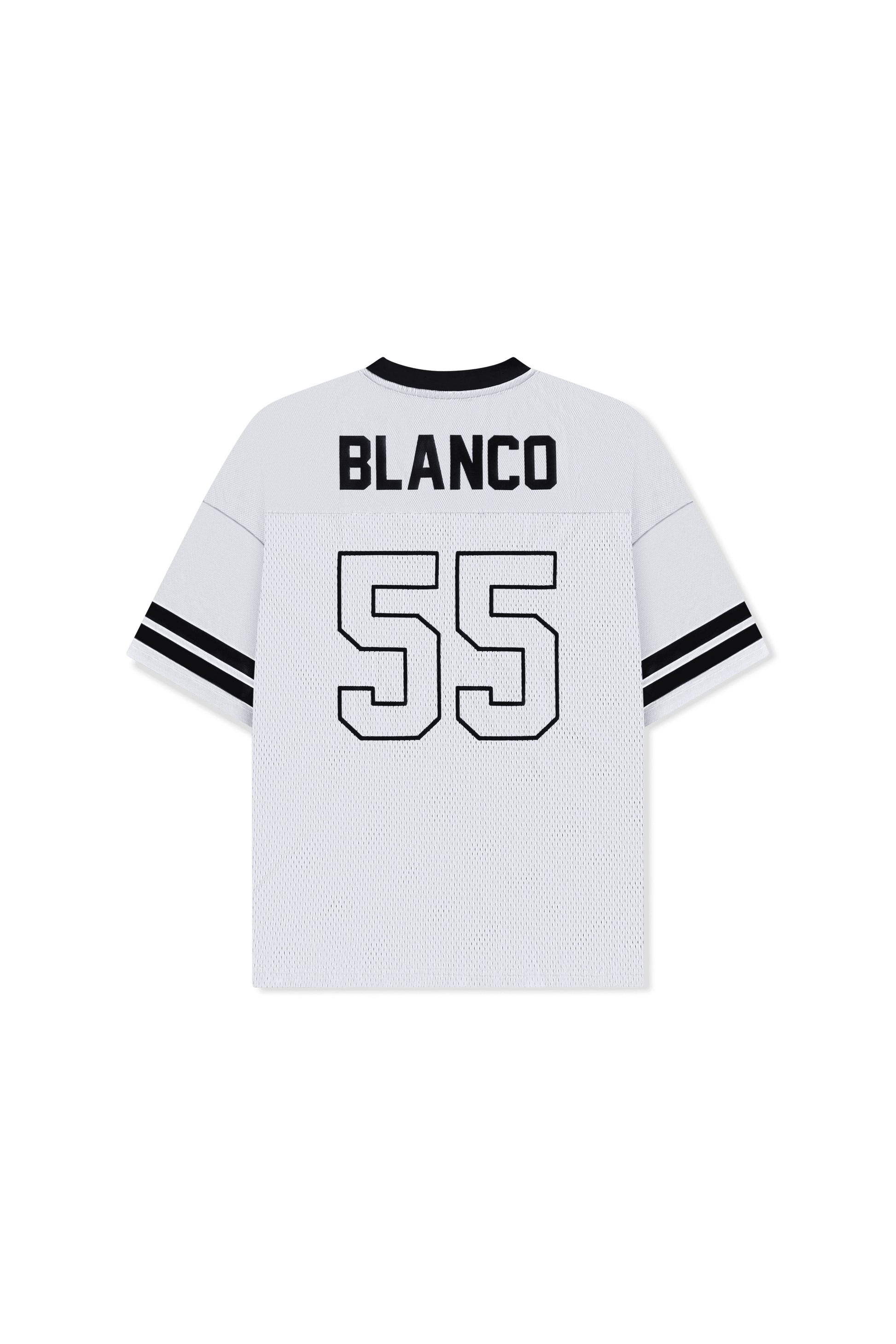 Jersey - Blanco