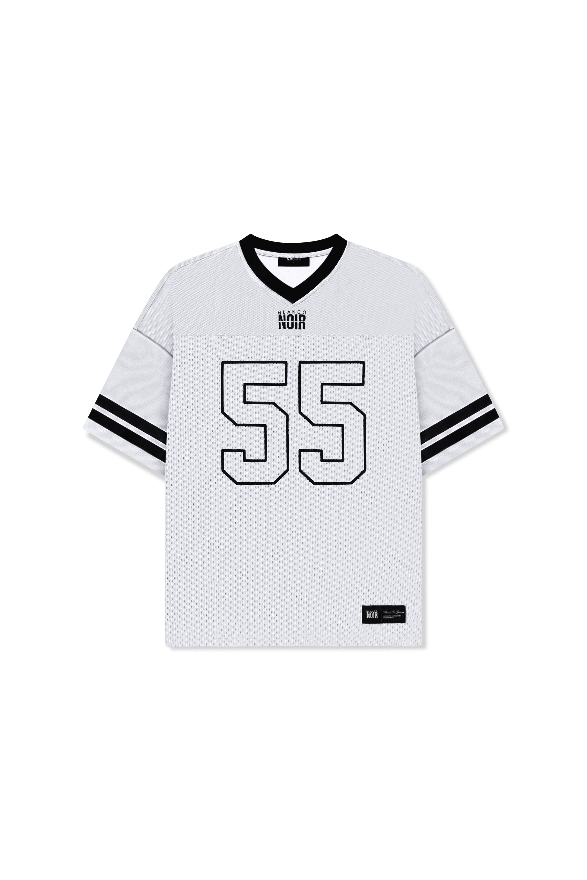 Jersey - Blanco