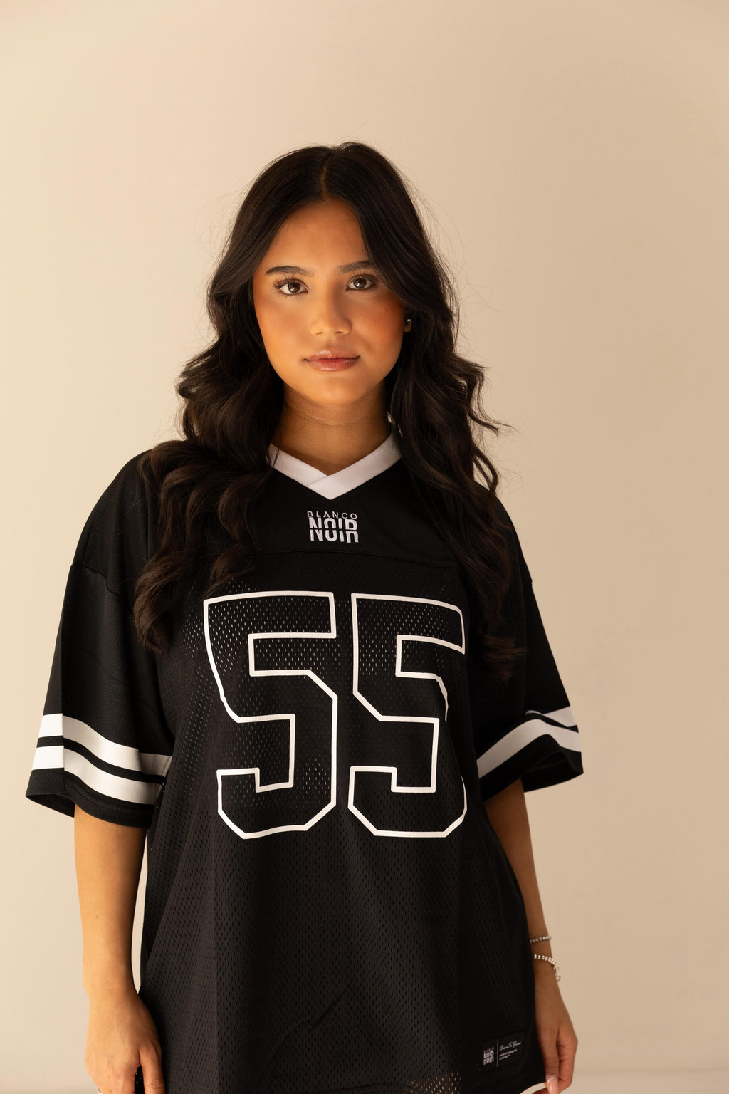 Jersey - Noir