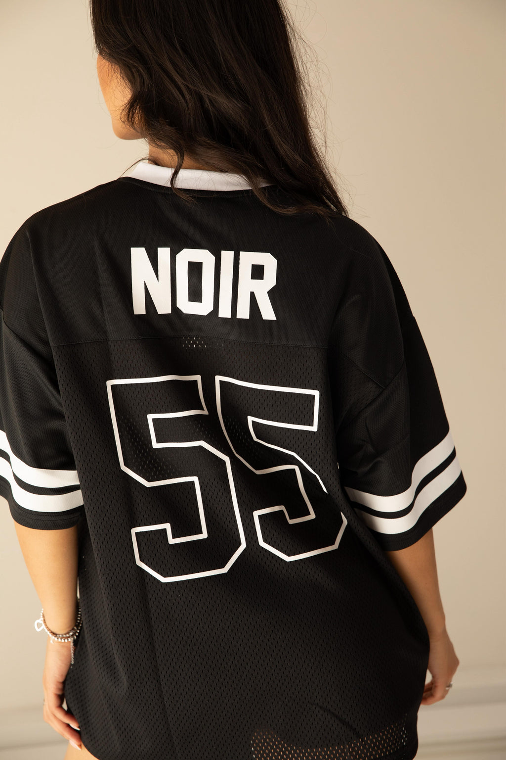 Jersey - Noir