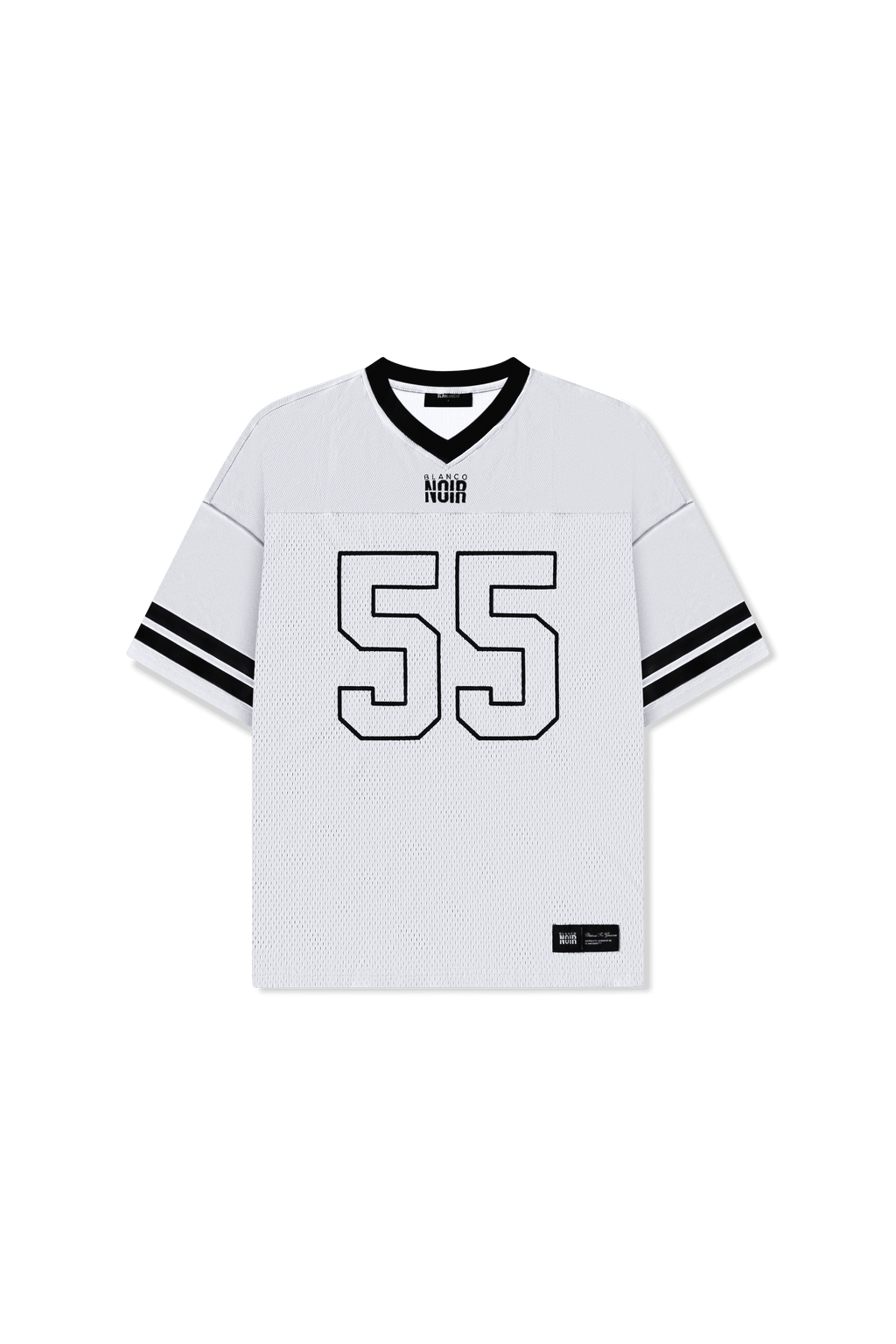 Jersey - Blanco
