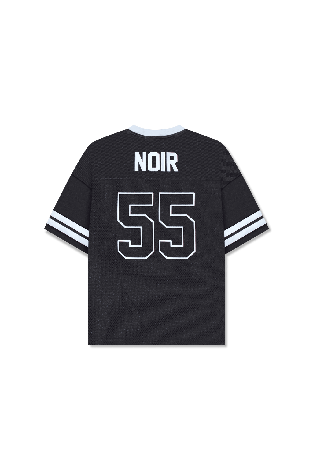 Jersey - Noir