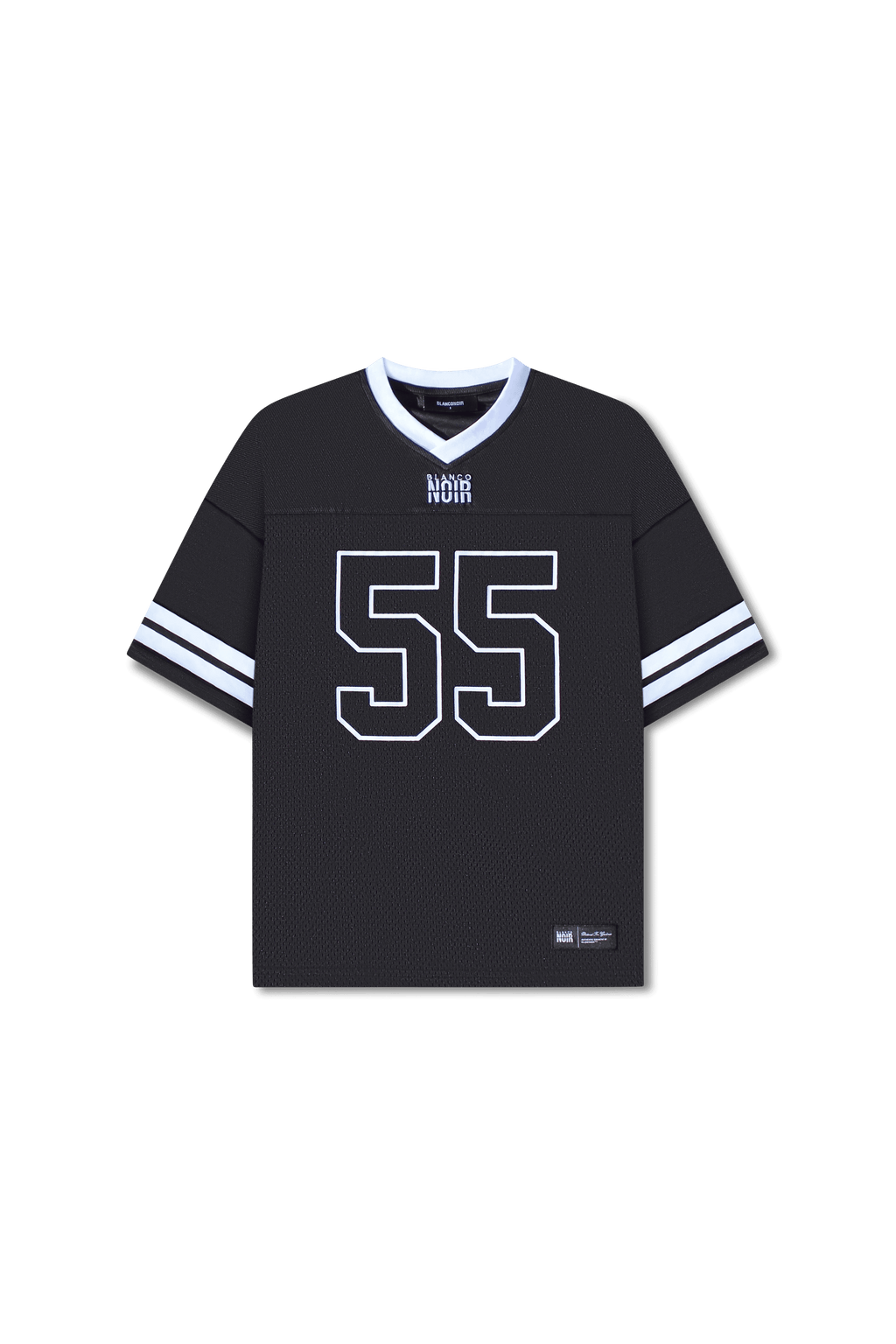 Jersey - Noir
